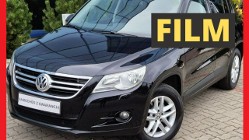 Volkswagen Tiguan I 1.4 TSI * GWARANCJA * manual * serwis * warszawa