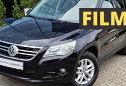 Volkswagen Tiguan I 1.4 TSI * GWARANCJA * manual * serwis * warszawa