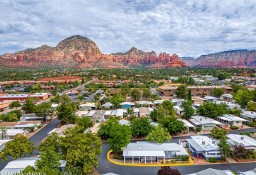 Dom Sedona