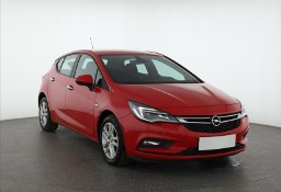 Opel Astra J , Salon Polska, Klimatronic, Tempomat, Parktronic