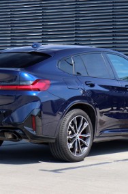 BMW X4 II xDrive30d M Sport xDrive30d M Sport 3.0 (286 KM)|Hak holowniczy, ele-2