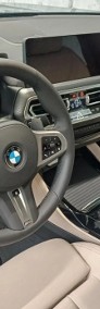 BMW X4 II xDrive30d M Sport xDrive30d M Sport 3.0 (286 KM)|Hak holowniczy, ele-4