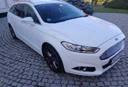 Ford Mondeo Zadbany zarejestroeany niski przebieg