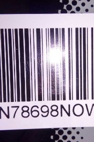 SZYBA CZOŁOWA PRZEDNIA BMW E65 / E66 2001-2008 OGRZEWANIE ZIELONA NOWA N78698NOWE BMW SERIA 7-2