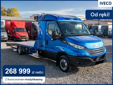 Iveco Daily 50C21HA8/P Autolaweta 50C21HA8/P Autolaweta 3.0 210KM-1