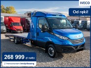 Iveco Daily 50C21HA8/P Autolaweta 50C21HA8/P Autolaweta 3.0 210KM