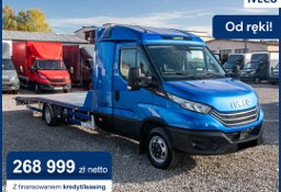 Iveco Daily 50C21HA8/P Autolaweta 50C21HA8/P Autolaweta 3.0 210KM