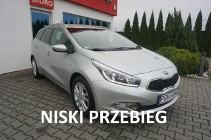 Kia Cee&apos;d II 41000km*Navi*Kamera*1.6GDI*135KM*z Niemiec*