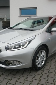 Kia Cee'd II 41000km*Navi*Kamera*1.6GDI*135KM*z Niemiec*-2