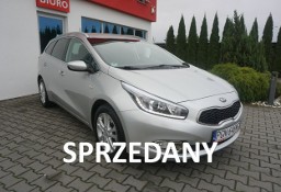 Kia Cee&apos;d II 41000km*Navi*Kamera*1.6GDI*135KM*z Niemiec*