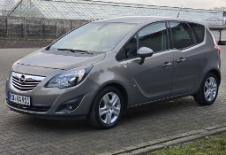 Opel Meriva B 140KM SUPER STAN!