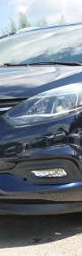 Opel Zafira D android auto*nawi*kamera cofania*klimatronic*nowe opony*bluetooth-3