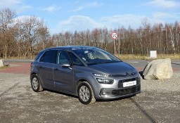 Citroen C4 Picasso II 1.2 130KM LIFT K.SERWISOWA ORYGINALNY LAKIER BEZ KOROZJI