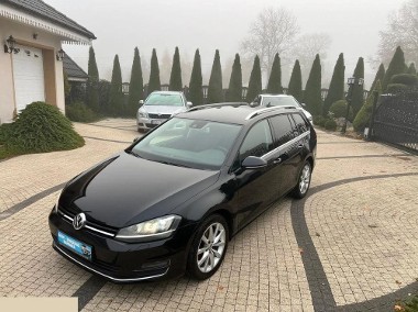 2.0 BlueTDI DSG Comfortline 150KM 2015r bezwypadkowy-1