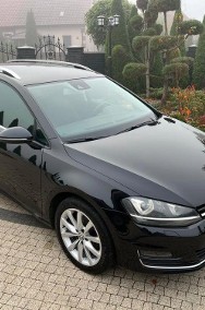 2.0 BlueTDI DSG Comfortline 150KM 2015r bezwypadkowy-2