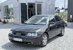 Audi A3 II (8P) 1.9 TDI 100KM 2003r. tempomat, zarejestrowany