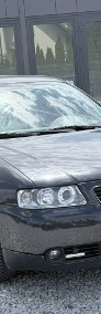 Audi A3 II (8P) 1.9 TDI 100KM 2003r. tempomat, zarejestrowany-3