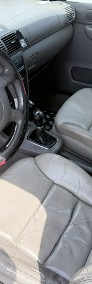 Audi A3 II (8P) 1.9 TDI 100KM 2003r. tempomat, zarejestrowany-4