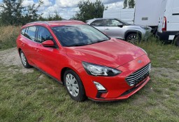 Ford Focus IV Ford Focus Turnier 1.5i 120KM EcoBlue Start-Stop-System COOL&amp;CONNECT