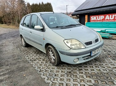 Renault Scenic I-1