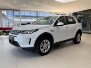 Land Rover Discovery Sport - 2.0 D180 4x4, 1 właściciel, Salon Polska, FV 23% gwarancja, dostaw