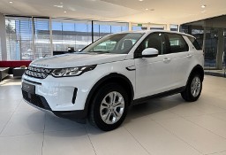 Land Rover Discovery Sport - 2.0 D180 4x4, 1 właściciel, Salon Polska, FV 23% gwarancja, dostaw