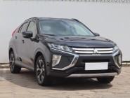 Mitsubishi Eclipse Cross , Salon Polska, Serwis ASO, Automat, Klimatronic, Tempomat,