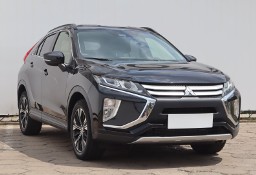 Mitsubishi Eclipse Cross , Salon Polska, Serwis ASO, Automat, Klimatronic, Tempomat,