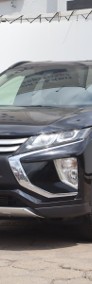 Mitsubishi Eclipse Cross , Salon Polska, Serwis ASO, Automat, Klimatronic, Tempomat,-3