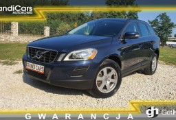 Volvo XC60 I 2.0 R5 D4 163KM # Momentum # Navi # Skóra # Serwis do Końca # Jak NO