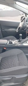 Peugeot 3008 I Parktronik, po liftingu, isofix, nawigacja, alufelgi, tempomat, hak-4
