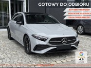 Mercedes-Benz Klasa A W177 200 AMG Line 200 Pakiet AMG Premium + Edycja specjalna + Dach panora