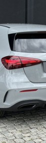 Mercedes-Benz Klasa A W177 200 AMG Line 200 Pakiet AMG Premium + Edycja specjalna + Dach panora-4