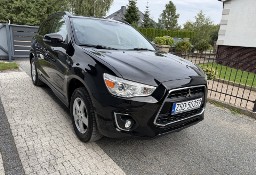 Mitsubishi ASX 1.6 Benzyna 117KM Navi Alu Klima Tempomat PDC