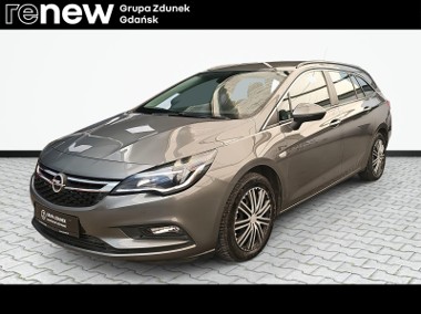 Opel Astra K Polski Salon | Pierwszy właściciel-1