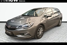 Opel Astra K Polski Salon | Pierwszy właściciel