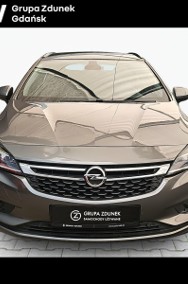 Opel Astra K Polski Salon | Pierwszy właściciel-2