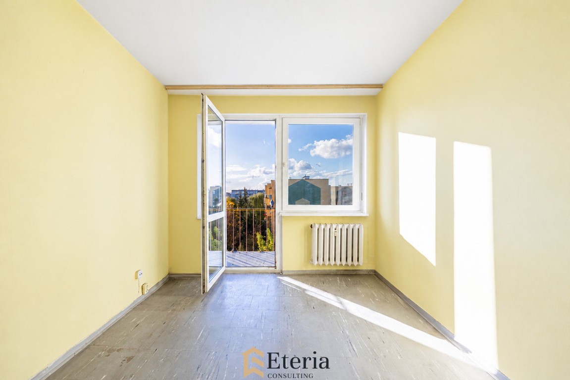 Mieszkanie na sprzedaż, 2 pokoje, 36 m², Sochaczew