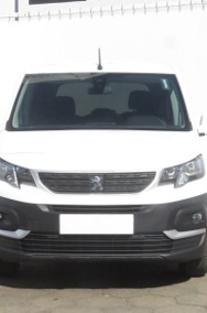 Peugeot Rifter Active, 5 miejsc, Salon PL, Klimatyzacja, Tempomat,-2