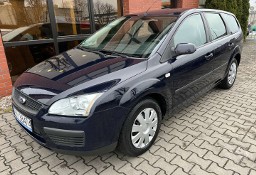 Ford Focus II