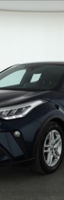 Toyota C-HR , Serwis ASO, Automat, VAT 23%, Klimatronic, Tempomat,-3