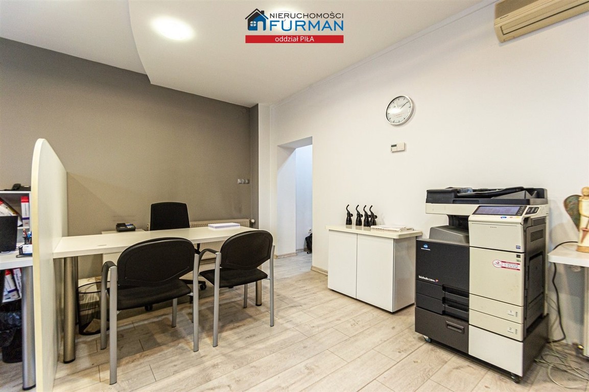 Komercyjne na sprzedaż, 57 m², Piła - Widok 2