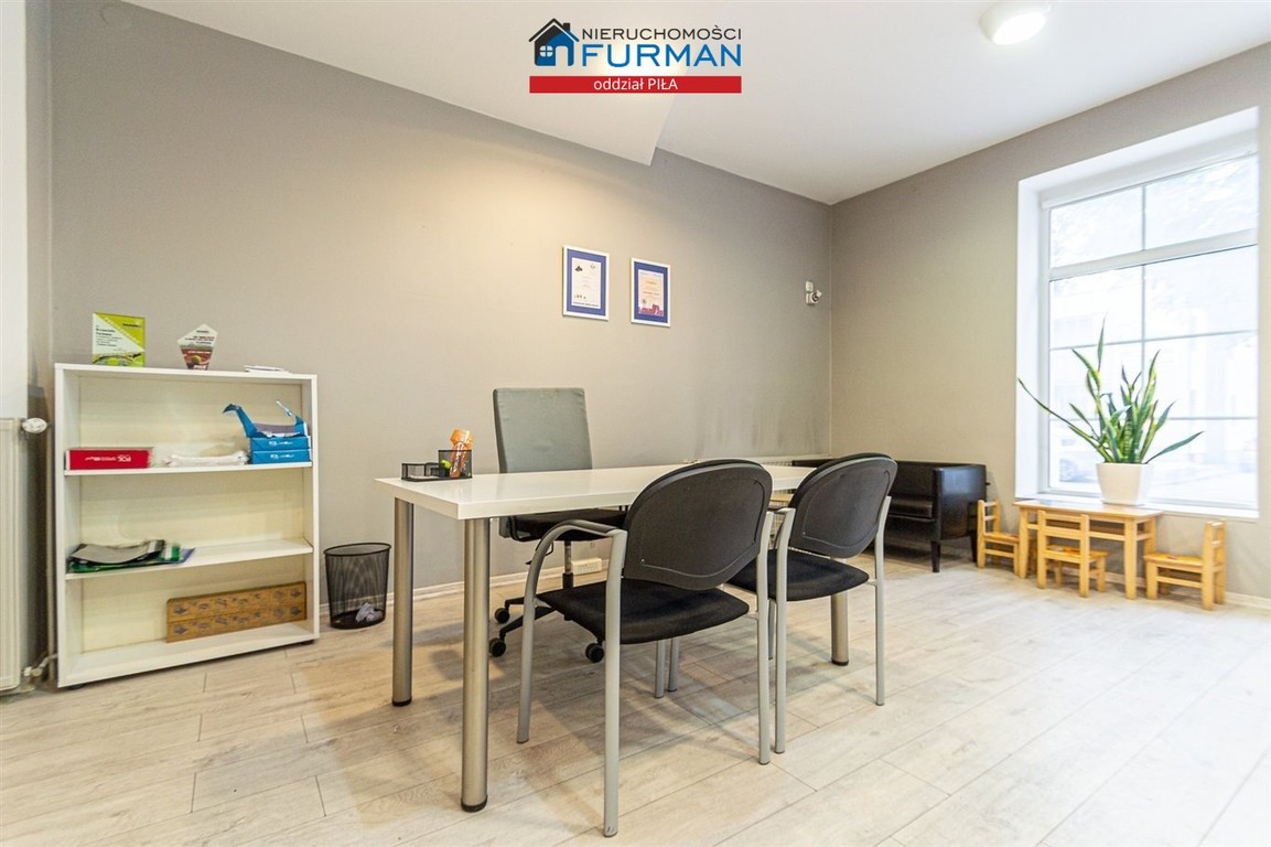 Komercyjne na sprzedaż, 57 m², Piła - Widok 3