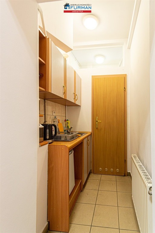 Komercyjne na sprzedaż, 57 m², Piła - Widok 5