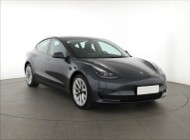 Tesla Model 3 , SoH 88%, Serwis ASO, Automat, Skóra, Navi, Klimatronic,