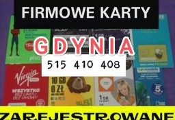 Trójmiasto Karty sim - Zarejestrowane karty - Czeskie startery bez rejestracji 