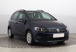 Volkswagen Golf Sportsvan I , Navi, Klimatronic, Parktronic, Podgrzewane siedzienia