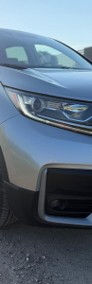Honda CR-V 5 moc 193 KM przebieg 49223tyś km Zarejestrowana Ważne OC-3