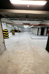 Brzesko - miejsca parkingowe w garażu podziemnym-2