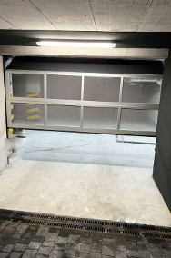 Brzesko - miejsca parkingowe w garażu podziemnym-3